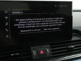 Audi Q5 Sportback 50 TFSI e 299pk 2x S-Line Trekhaak Camera Stoelverwarming Panoramadak thumbnail 30