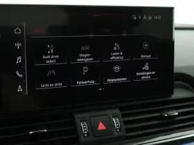 Audi Q5 Sportback 50 TFSI e 299pk 2x S-Line Trekhaak Camera Stoelverwarming Panoramadak thumbnail 31
