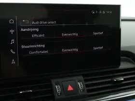 Audi Q5 Sportback 50 TFSI e 299pk 2x S-Line Trekhaak Camera Stoelverwarming Panoramadak thumbnail 33