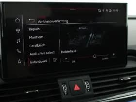 Audi Q5 Sportback 50 TFSI e 299pk 2x S-Line Trekhaak Camera Stoelverwarming Panoramadak thumbnail 36
