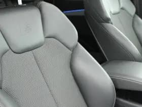 Audi Q5 Sportback 50 TFSI e 299pk 2x S-Line Trekhaak Camera Stoelverwarming Panoramadak thumbnail 47