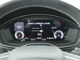 Audi Q5 Sportback 50 TFSI e 299pk 2x S-Line Trekhaak Camera Stoelverwarming Panoramadak thumbnail 49