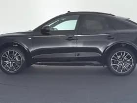 Audi Q5 Sportback 50 TFSI e 299pk 2x S-Line Trekhaak Camera Stoelverwarming Panoramadak thumbnail 6