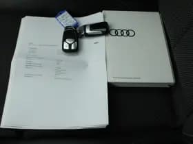 Audi Q5 Sportback 50 TFSI e 299pk 2x S-Line Trekhaak Camera Stoelverwarming Panoramadak thumbnail 51