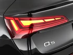 Audi Q5 Sportback 50 TFSI e 299pk 2x S-Line Trekhaak Camera Stoelverwarming Panoramadak thumbnail 52