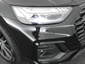 Audi Q5 Sportback 50 TFSI e 299pk 2x S-Line Trekhaak Camera Stoelverwarming Panoramadak thumbnail 58