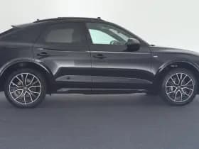 Audi Q5 Sportback 50 TFSI e 299pk 2x S-Line Trekhaak Camera Stoelverwarming Panoramadak thumbnail 9