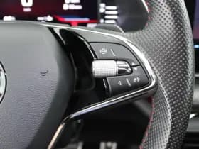 Škoda Octavia Combi RS 1.4 TSI IV 245pk DSG Camera Keyless Memory Stoelverwarming Carplay thumbnail 21