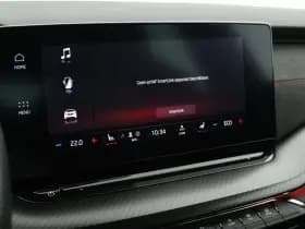 Škoda Octavia Combi RS 1.4 TSI IV 245pk DSG Camera Keyless Memory Stoelverwarming Carplay thumbnail 22