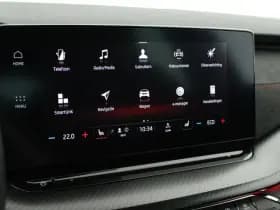 Škoda Octavia Combi RS 1.4 TSI IV 245pk DSG Camera Keyless Memory Stoelverwarming Carplay thumbnail 23