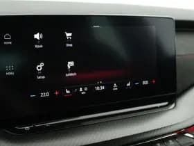 Škoda Octavia Combi RS 1.4 TSI IV 245pk DSG Camera Keyless Memory Stoelverwarming Carplay thumbnail 24