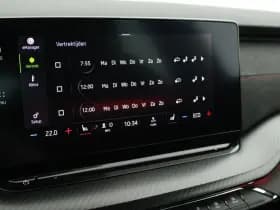 Škoda Octavia Combi RS 1.4 TSI IV 245pk DSG Camera Keyless Memory Stoelverwarming Carplay thumbnail 26