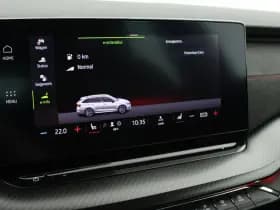 Škoda Octavia Combi RS 1.4 TSI IV 245pk DSG Camera Keyless Memory Stoelverwarming Carplay thumbnail 31