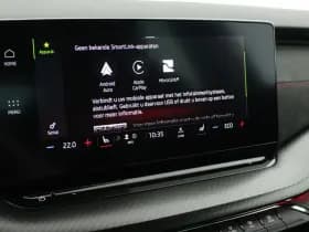 Škoda Octavia Combi RS 1.4 TSI IV 245pk DSG Camera Keyless Memory Stoelverwarming Carplay thumbnail 33