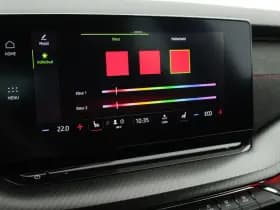 Škoda Octavia Combi RS 1.4 TSI IV 245pk DSG Camera Keyless Memory Stoelverwarming Carplay thumbnail 34