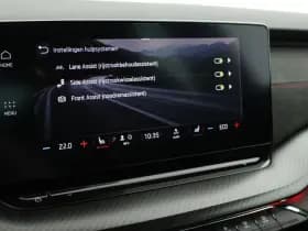 Škoda Octavia Combi RS 1.4 TSI IV 245pk DSG Camera Keyless Memory Stoelverwarming Carplay thumbnail 36