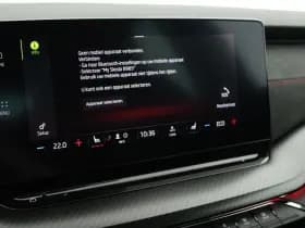 Škoda Octavia Combi RS 1.4 TSI IV 245pk DSG Camera Keyless Memory Stoelverwarming Carplay thumbnail 39