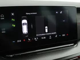 Škoda Octavia Combi RS 1.4 TSI IV 245pk DSG Camera Keyless Memory Stoelverwarming Carplay thumbnail 40