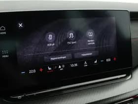 Škoda Octavia Combi RS 1.4 TSI IV 245pk DSG Camera Keyless Memory Stoelverwarming Carplay thumbnail 42