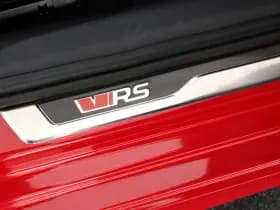 Škoda Octavia Combi RS 1.4 TSI IV 245pk DSG Camera Keyless Memory Stoelverwarming Carplay thumbnail 46