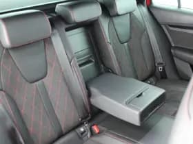 Škoda Octavia Combi RS 1.4 TSI IV 245pk DSG Camera Keyless Memory Stoelverwarming Carplay thumbnail 47