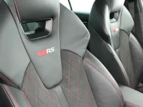 Škoda Octavia Combi RS 1.4 TSI IV 245pk DSG Camera Keyless Memory Stoelverwarming Carplay thumbnail 49