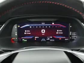 Škoda Octavia Combi RS 1.4 TSI IV 245pk DSG Camera Keyless Memory Stoelverwarming Carplay thumbnail 53