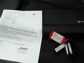 Škoda Octavia Combi RS 1.4 TSI IV 245pk DSG Camera Keyless Memory Stoelverwarming Carplay thumbnail 55