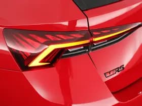 Škoda Octavia Combi RS 1.4 TSI IV 245pk DSG Camera Keyless Memory Stoelverwarming Carplay thumbnail 56