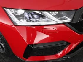 Škoda Octavia Combi RS 1.4 TSI IV 245pk DSG Camera Keyless Memory Stoelverwarming Carplay thumbnail 7