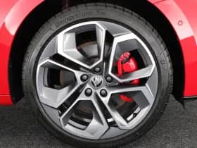 Škoda Octavia Combi RS 1.4 TSI IV 245pk DSG Camera Keyless Memory Stoelverwarming Carplay thumbnail 61