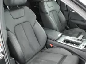 Audi A6 Avant 50 TFSI e 299pk Quattro S Edition Trekhaak Camera B&O Panoramadak Matrix Led Virtual Cockpit Navigatie S-Line thumbnail 2