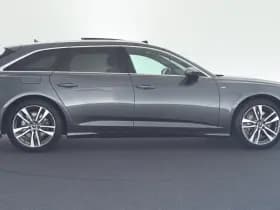 Audi A6 Avant 50 TFSI e 299pk Quattro S Edition Trekhaak Camera B&O Panoramadak Matrix Led Virtual Cockpit Navigatie S-Line thumbnail 12