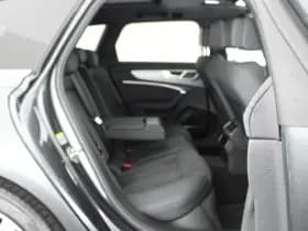 Audi A6 Avant 50 TFSI e 299pk Quattro S Edition Trekhaak Camera B&O Panoramadak Matrix Led Virtual Cockpit Navigatie S-Line thumbnail 14