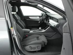 Audi A6 Avant 50 TFSI e 299pk Quattro S Edition Trekhaak Camera B&O Panoramadak Matrix Led Virtual Cockpit Navigatie S-Line thumbnail 15