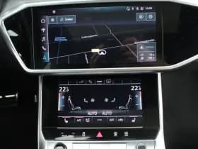 Audi A6 Avant 50 TFSI e 299pk Quattro S Edition Trekhaak Camera B&O Panoramadak Matrix Led Virtual Cockpit Navigatie S-Line thumbnail 16