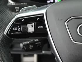 Audi A6 Avant 50 TFSI e 299pk Quattro S Edition Trekhaak Camera B&O Panoramadak Matrix Led Virtual Cockpit Navigatie S-Line thumbnail 20