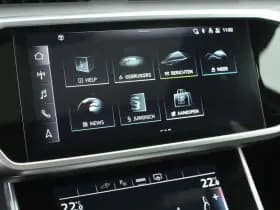 Audi A6 Avant 50 TFSI e 299pk Quattro S Edition Trekhaak Camera B&O Panoramadak Matrix Led Virtual Cockpit Navigatie S-Line thumbnail 25