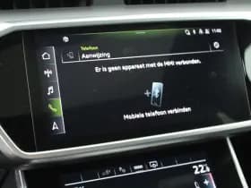 Audi A6 Avant 50 TFSI e 299pk Quattro S Edition Trekhaak Camera B&O Panoramadak Matrix Led Virtual Cockpit Navigatie S-Line thumbnail 27