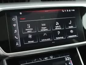 Audi A6 Avant 50 TFSI e 299pk Quattro S Edition Trekhaak Camera B&O Panoramadak Matrix Led Virtual Cockpit Navigatie S-Line thumbnail 30