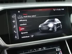 Audi A6 Avant 50 TFSI e 299pk Quattro S Edition Trekhaak Camera B&O Panoramadak Matrix Led Virtual Cockpit Navigatie S-Line thumbnail 31