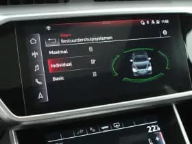 Audi A6 Avant 50 TFSI e 299pk Quattro S Edition Trekhaak Camera B&O Panoramadak Matrix Led Virtual Cockpit Navigatie S-Line thumbnail 33