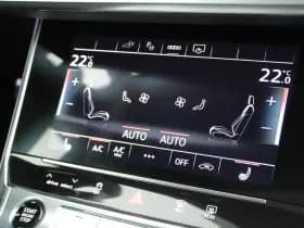 Audi A6 Avant 50 TFSI e 299pk Quattro S Edition Trekhaak Camera B&O Panoramadak Matrix Led Virtual Cockpit Navigatie S-Line thumbnail 35