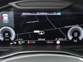 Audi A6 Avant 50 TFSI e 299pk Quattro S Edition Trekhaak Camera B&O Panoramadak Matrix Led Virtual Cockpit Navigatie S-Line thumbnail 44