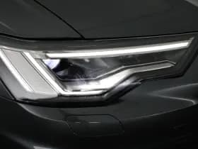 Audi A6 Avant 50 TFSI e 299pk Quattro S Edition Trekhaak Camera B&O Panoramadak Matrix Led Virtual Cockpit Navigatie S-Line thumbnail 52