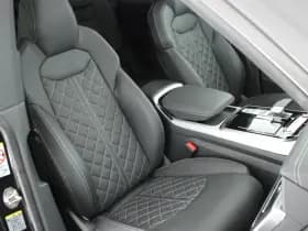 Audi SQ8 4.0 TFSI 507pk quattro ABT Head-Up B&O Laser Led 360Camera Luchtvering Stoelventilatie Panoramadak Navigatie thumbnail 2
