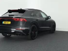 Audi SQ8 4.0 TFSI 507pk quattro ABT Head-Up B&O Laser Led 360Camera Luchtvering Stoelventilatie Panoramadak Navigatie thumbnail 12