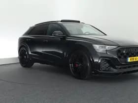 Audi SQ8 4.0 TFSI 507pk quattro ABT Head-Up B&O Laser Led 360Camera Luchtvering Stoelventilatie Panoramadak Navigatie thumbnail 14