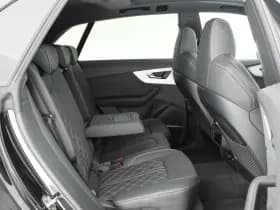 Audi SQ8 4.0 TFSI 507pk quattro ABT Head-Up B&O Laser Led 360Camera Luchtvering Stoelventilatie Panoramadak Navigatie thumbnail 15