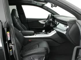 Audi SQ8 4.0 TFSI 507pk quattro ABT Head-Up B&O Laser Led 360Camera Luchtvering Stoelventilatie Panoramadak Navigatie thumbnail 16